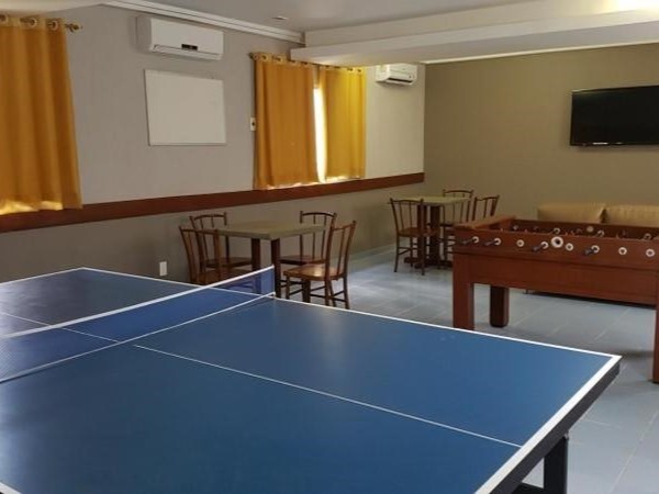 Hotel Enseada dos Corais